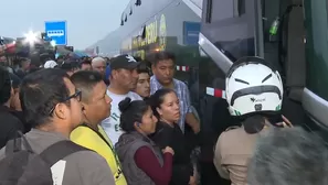 Foto y video: Canal N