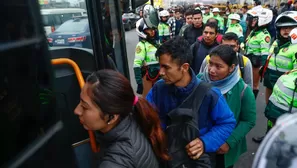 Foto y video: Canal N