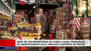 América Noticias