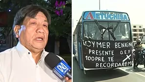 Foto y video: Canal N