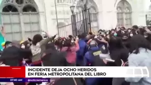 América Noticias