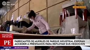 Foto y video: América TV