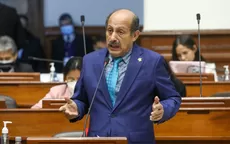 Partido Morado exige al presidente Castillo la renuncia de Gabinete Valer - Noticias de hector-valer