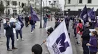 Partido Morado participará en elecciones regionales y municipales 2022