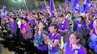 Partido Morado: Si Castillo no resuelve la crisis con tercer gabinete, tendrá que presentar su renuncia