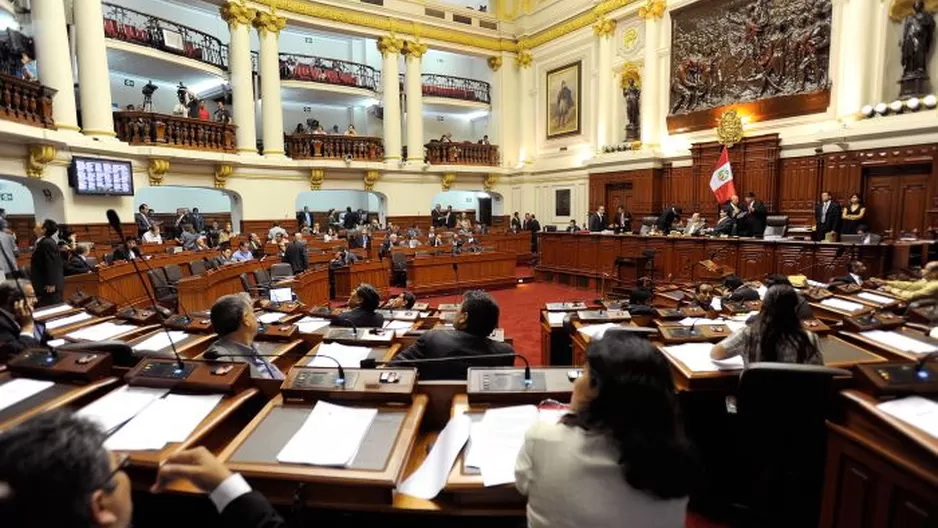  El Partido Nacionalista presentó su lista de candidatos al Congreso por Lima