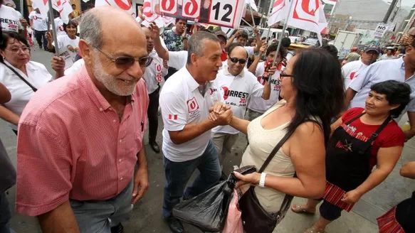   Personera legal nacionalista dijo que la decisión se tomó teniendo en cuenta la futura participación política del partido / Foto: PNP