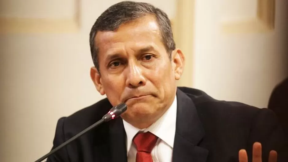 El partido de Humala hizo también un llamado a Mercedes Aráoz. Foto: Correo