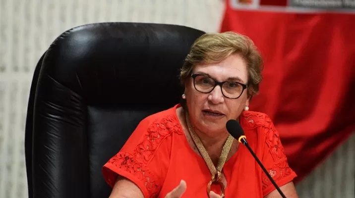Bancada de Gobierno dio por cerrado inconveniente con el Ejecutivo