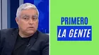 Partido Primero La Gente niega vínculo con fábrica de firmas