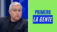 Partido Primero La Gente niega vínculo con fábrica de firmas