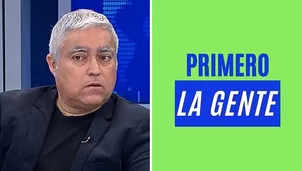 Foto y video: Canal N