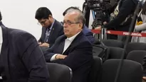 Partido vinculado a Nicanor Boluarte logró su inscripción ante el JNE. Foto: Andina / Video: Canal N