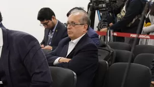 Partido vinculado a Nicanor Boluarte logró su inscripción ante el JNE. Foto: Andina / Video: Canal N