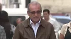 Partido vinculado a Nicanor Boluarte utilizó franja electoral