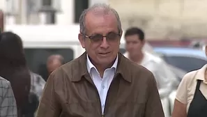 Foto y video: Canal N