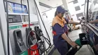 A partir del 1 de julio se venderá solo dos tipos de gasolina 