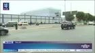 Desde este domingo aplicarán desvíos en la avenida Faucett por obras de la Línea 4 del Metro