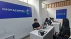 Pasaporte: Migraciones ofrece citas virtuales y presenciales