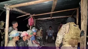 Foto y video: Canal N