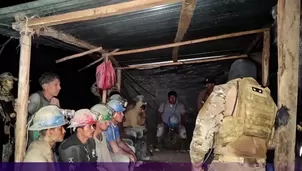 Foto y video: Canal N