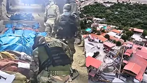 Foto y video: Canal N