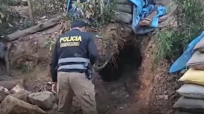Video: Canal N Video: Canal N