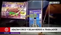 América Noticias