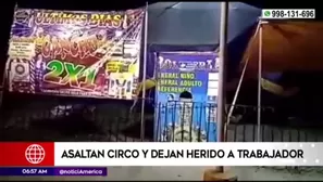América Noticias