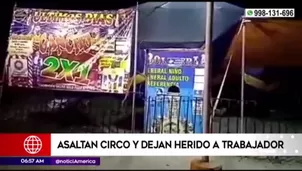 América Noticias