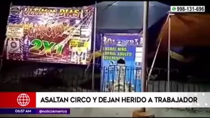 América Noticias