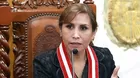 Patricia Benavides: Admiten a trámite apelación para anular su investigación en la JNJ