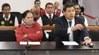 Patricia Benavides, exfiscal de la Nación: "Soy víctima de la venganza política"