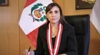 Patricia Benavides no será repuesta como fiscal de la Nación