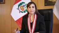 Patricia Benavides no será repuesta como fiscal de la Nación