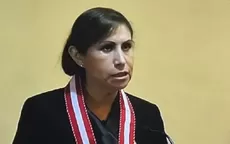 Fiscal de la Nación, Patricia Benavides: Solo se aprobó la tercera parte del presupuesto solicitado  - Noticias de fiscal-nacion