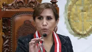 Patricia Benavides: TC declara fundado recurso a exfiscal