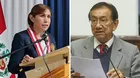 Patricia Benavides y Balcázar denunciados por presuntos sobornos
