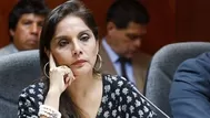 Patricia Juárez niega preacuerdo entre Jorge Nieto y Gobierno
