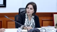 Patricia Juárez sobre hermano de Dina Boluarte: Todos tienen que someterse a las investigaciones