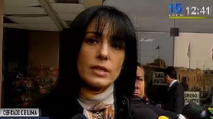 Captura: Canal N Captura: Canal N