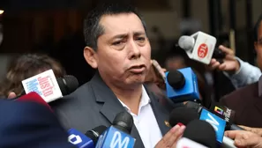 Video: Canal N - Imagen: Andina