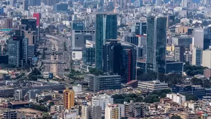 PBI creció 4.7% en marzo impulsada por agro y pesca. Foto y video: Canal N/