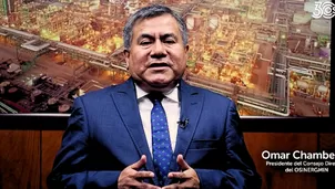 Foto y video: Canal N