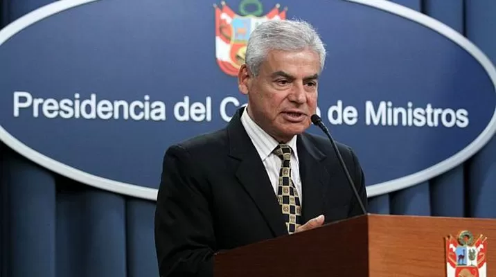 Foto: Perú 21 Foto: Perú 21