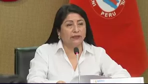 PCM anuncia estado de emergencia en 15 regiones y apoyo económico para distritos afectados por lluvias. Video: Canal N