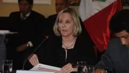 PCM: Diana Álvarez Calderón fue nombrada secretaria general 