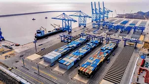 Foto: Andina -Video: Canal N