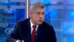 El presidente del Consejo de Ministros, Luis Galarreta, aclaró que no ceden a presiones ni reducirán ministerios, enfocándose en el Fenómeno El Niño. Estimó que una mayoría de diputados respaldará las facultades. Video: Canal N
