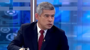 El presidente del Consejo de Ministros, Luis Galarreta, aclaró que no ceden a presiones ni reducirán ministerios, enfocándose en el Fenómeno El Niño. Estimó que una mayoría de diputados respaldará las facultades. Video: Canal N